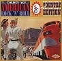 Golden Age of American Rock N Roll: Special Country Music Edition