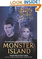 Monster Island (Buffy/Angel Crossover)