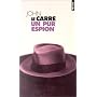 Un pur espion de John le Carr�