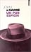 Un pur espion (Poche)