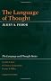 The Language of Thought (Language & Thought Series)