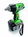 Hitachi WR 14 DL Schlagschrauber 1,3 cm (0,5 Zoll)