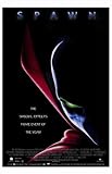 Spawn, Art Poster, size 11