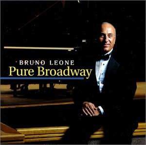 CD-Charts  Search : Pure Broadway