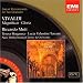 Musik (Pop) : Great Recordings Of The Century - Vivaldi (Magnificat / Gloria)
