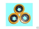 ACCURA/COMATIC BABY STOCK FEEDER WHEELS