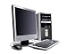 Compaq Presario Media Center SR1750NX Desktop PC (AMD Athlon 64 3500+ Processor, 1 GB RAM, 200 GB Hard Drive, LightScribe Dbl Layer Drive)