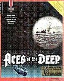 ACES OF THE DEEP