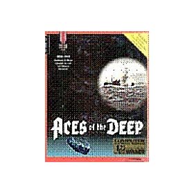 Aces of the Deep