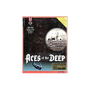 Aces of the Deep by 