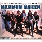 Maximum Iron Maiden