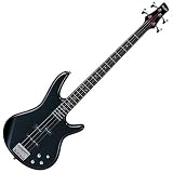 Ibanez GSR200 Soundgear Electric Bass Black