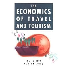 The Economics of Travel and Tourism