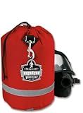 Arsenal GB5080 Nylon Mask Bag