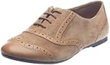 Hush Puppies Women's Barbara Casual Lace Ups