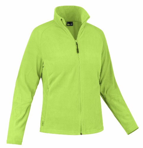 SALEWA Damen Fleecejacke RAINBOW 2.0 PL, mint, 52/46, 00-0000022377_5270 Preisvergleich