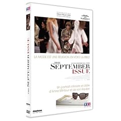 The September issue