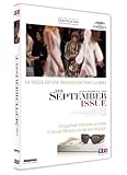 The September issue