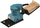 Eigenschaften Makita  / Makita SCHWINGSCHLEIFER BO4563