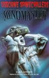 Mindmaster (Usborne Spinechillers Series)
