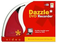 Dazzle DVD Recorder [OLD VERSION]