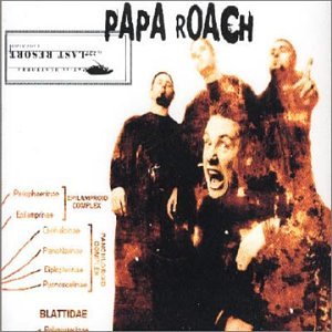 Last Resort [CD 2]