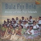Bulu Fiji Bula: Music of the Fiji Islands