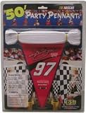  : Kurt Busch - Party Pennant