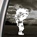 Naruto Decal Kakashi Anime Car Truck Window Sticker