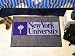 NYU Starter Rug