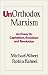 Book Unorthodox Marxism: An Essay on Capitalism, Socialism, and Revolution (An Essay on Capitalism, Socialism, and         Revolution)