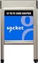 Socket Communications Bluetooth Connection Kit+Adapter (Win CE,98,Me,2000,XP)