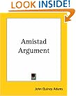 Amistad Argument