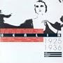 Berlin Kabaret Years 1926-1933