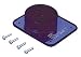 Hurst 1147336 B-1 Boot and Plate Kit