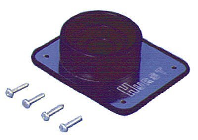 Hurst 1147336 B-1 Boot and Plate Kit