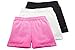 Sparkle Farms Girls Under Dress Shorts Set, Sizes 3-12