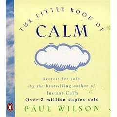 The Little Book of Calm