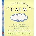 The Little Book of Calm
