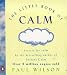 The Little Book of Calm