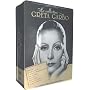 La Collection Greta Garbo - Coffret m�tal 8 DVD : Ninotchka - La Reine Christine - Le Roman de Marguerite Gautier - Anna Karenne - Mata Hari - Anna Christie ... La Chair et le Diable - La Belle T�n�breuse