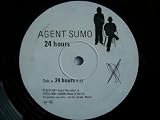 AGENT SUMO 24 Hours 12" promo
