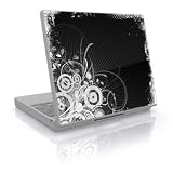 Radiosity Design Skin Decal Sticker Cover for Laptop Notebook Computer - 15" x 12"