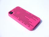 SKYLINE Pink iPhone4S/4ケース