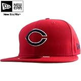 New Era Cap ニューエラ キャップ NPB クラシック シリーズ ネイビーロゴ <strong>広島</strong> 東洋 (ヒロシマ トウヨウ) カープ レッド/ネイビー