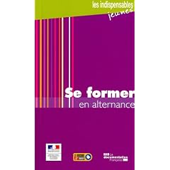 Se former en alternance