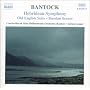 Bantock: Hebridean Symphony