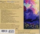 Richard Wagner: Parsifal - 3. Akt (Berlin 1942) - 