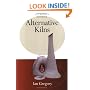 Alternative Kilns (Ceramics Handbooks)
