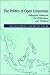 The Politics of Open Economies: Indonesia, Malaysia, the Philippines, and Thailand (Cambridge Asia-Pacific Studies)